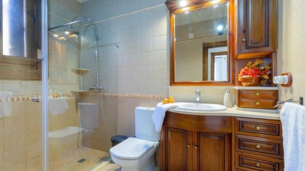 Reventa - Chalets -
Catral