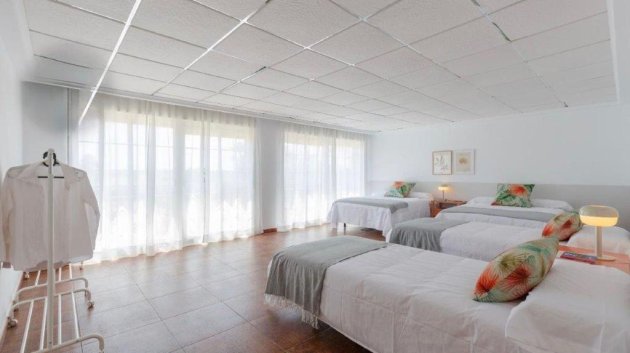 Reventa - Chalets -
Catral