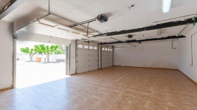 Reventa - Chalets -
Catral