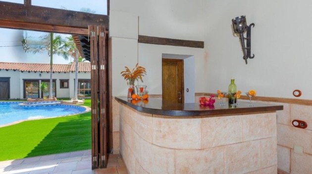 Reventa - Chalets -
Catral