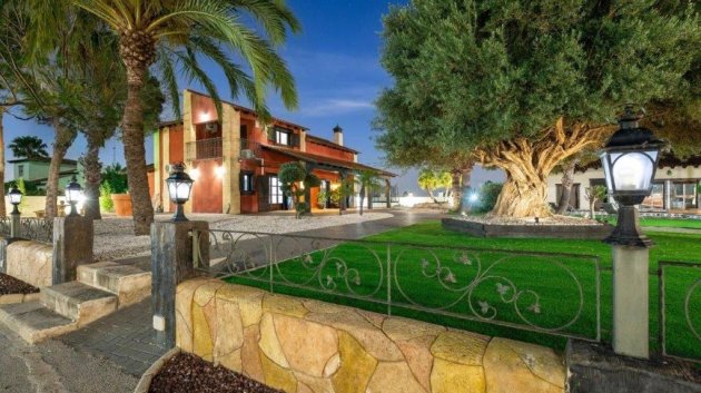 Reventa - Chalets -
Catral