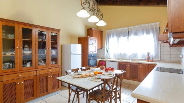 Reventa - Chalets -
Catral