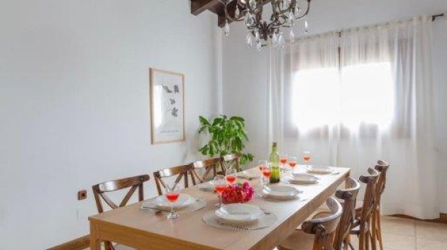 Reventa - Chalets -
Catral