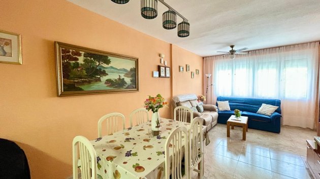 Reventa - Adosado -
Torrevieja - La Torreta