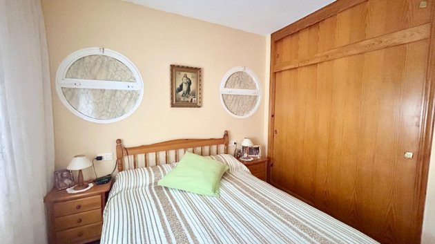 Reventa - Adosado -
Torrevieja - La Torreta