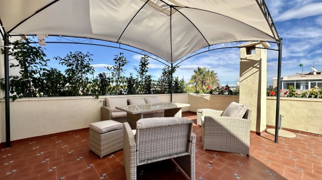 Reventa - Apartamentos -
Orihuela Costa - Punta Prima