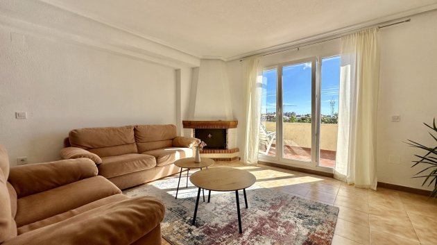 Reventa - Apartamentos -
Orihuela Costa - Punta Prima