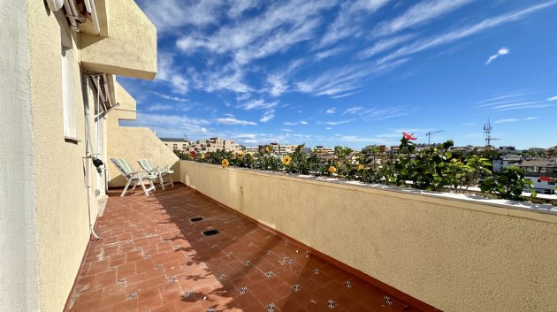 Reventa - Apartamentos -
Orihuela Costa - Punta Prima