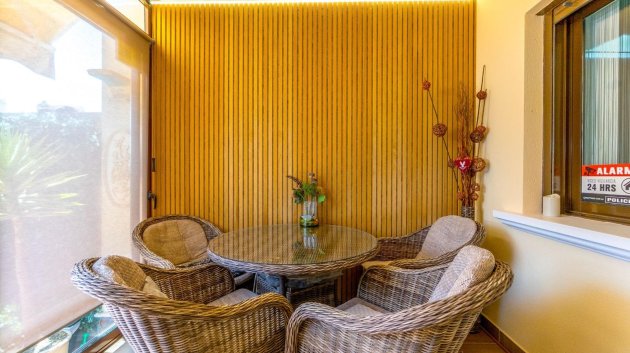 Reventa - Adosado -
Torrevieja - Aguas Nuevas