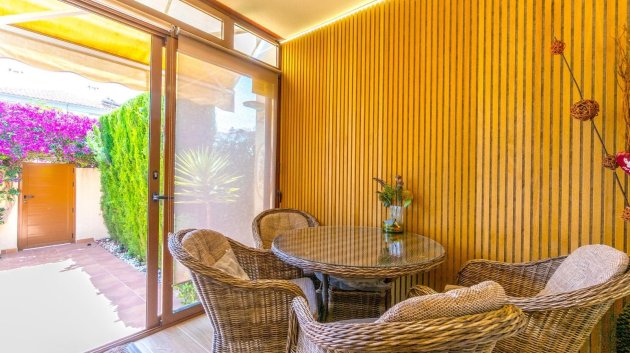 Reventa - Adosado -
Torrevieja - Aguas Nuevas