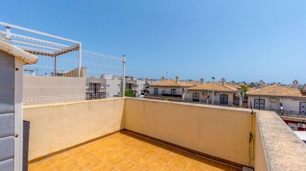 Reventa - Adosado -
Torrevieja - Aguas Nuevas