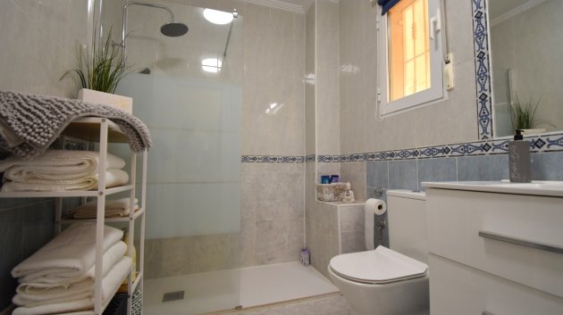 Reventa - Chalets -
Orihuela Costa - Villamartín