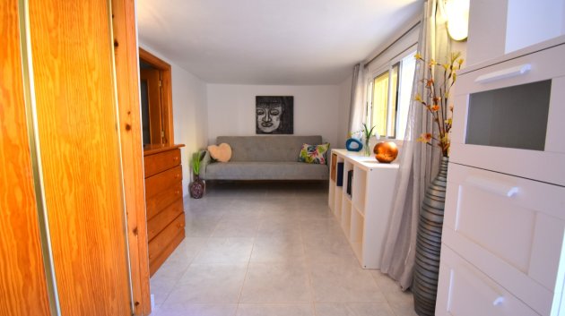 Reventa - Chalets -
Orihuela Costa - Villamartín