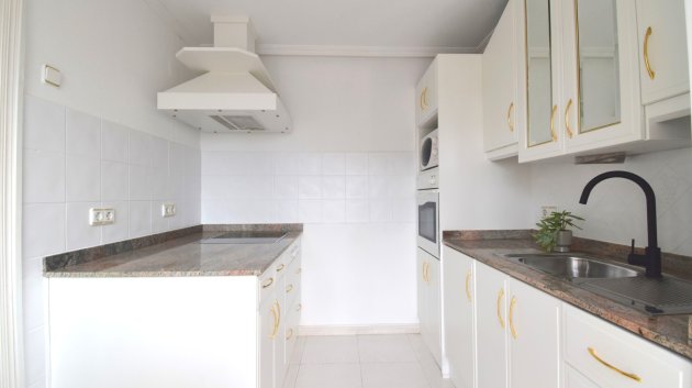 Resale - Apartments -
Orihuela Costa - Playa Flamenca