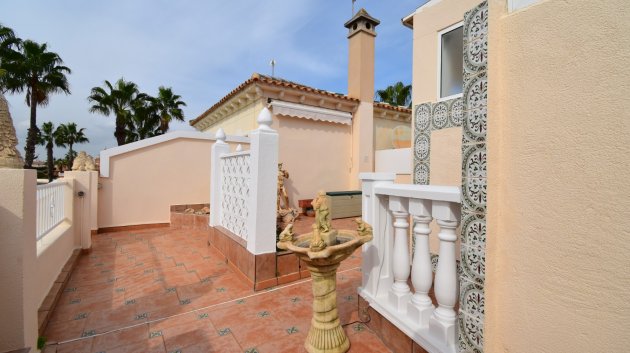 Resale - Apartments -
Orihuela Costa - Playa Flamenca