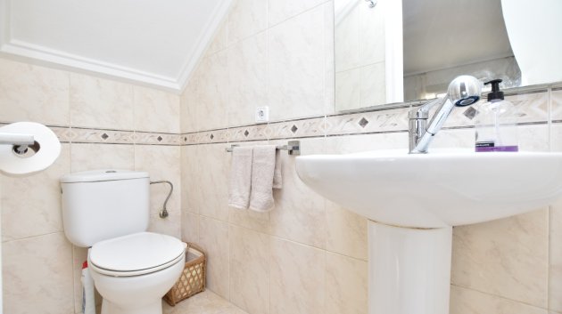 Reventa - Adosado -
Ciudad Quesada - Doña Pepa