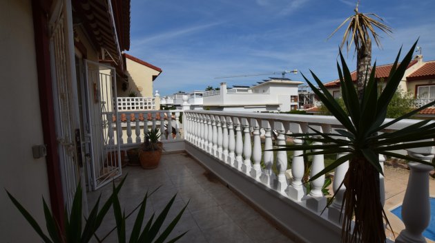 Reventa - Adosado -
Ciudad Quesada - Doña Pepa