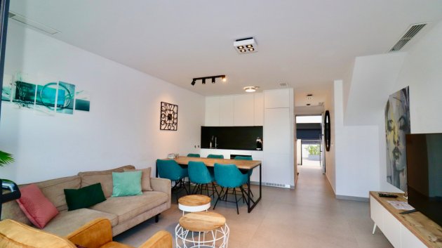 Resale - Apartments -
Guardamar del Segura - Guardamar De La Segura