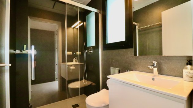 Resale - Apartments -
Guardamar del Segura - Guardamar De La Segura