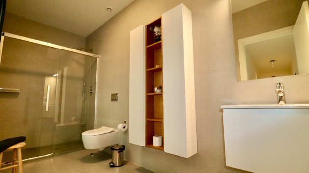 Resale - Apartments -
Guardamar del Segura - Guardamar De La Segura