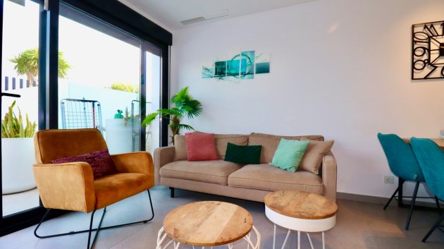 Resale - Apartments -
Guardamar del Segura - Guardamar De La Segura