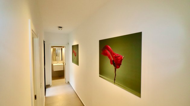 Resale - Apartments -
Guardamar del Segura - Guardamar De La Segura