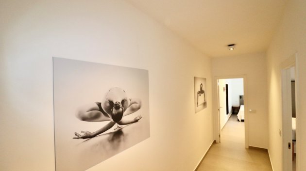 Resale - Apartments -
Guardamar del Segura - Guardamar De La Segura