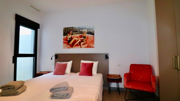 Resale - Apartments -
Guardamar del Segura - Guardamar De La Segura