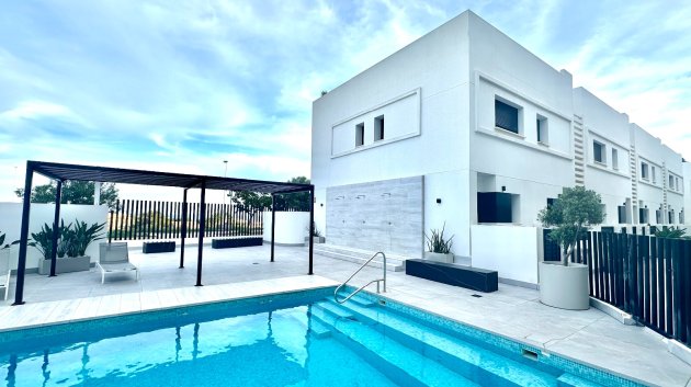 Resale - Apartments -
Guardamar del Segura - Guardamar De La Segura