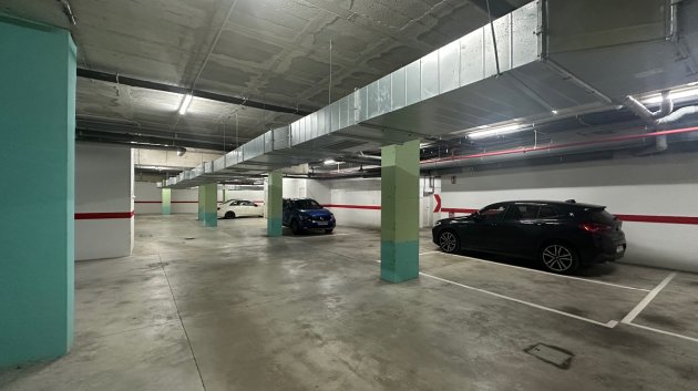 Resale - Apartments -
Guardamar del Segura - Guardamar De La Segura