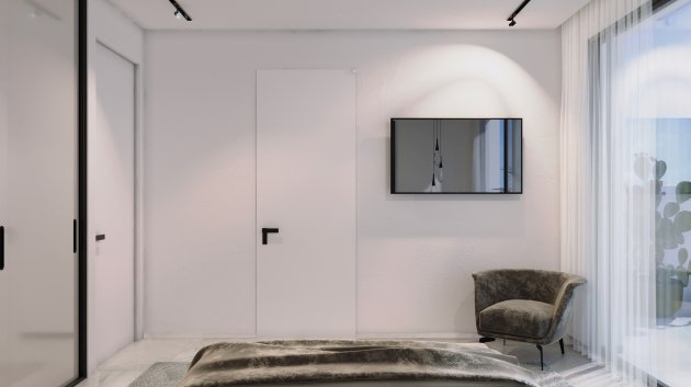 New Build - Villa -
Guardamar del Segura