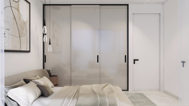 New Build - Villa -
Guardamar del Segura