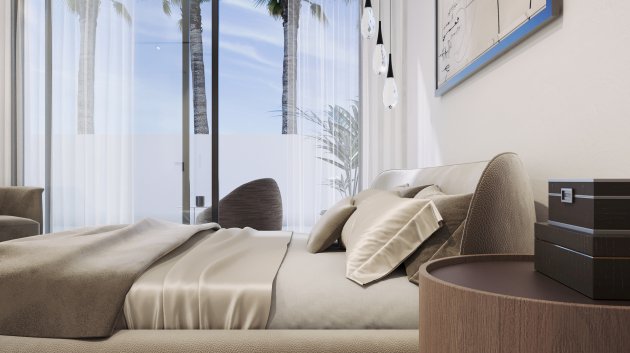 New Build - Villa -
Guardamar del Segura