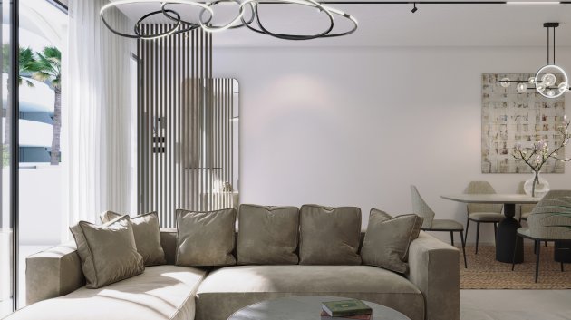 New Build - Villa -
Guardamar del Segura