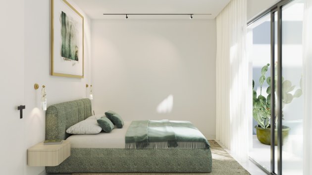 New Build - Villa -
Guardamar del Segura