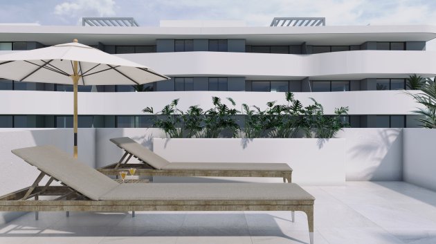 New Build - Villa -
Guardamar del Segura