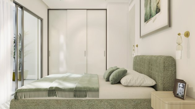 New Build - Villa -
Guardamar del Segura