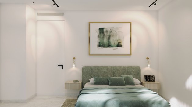 New Build - Villa -
Guardamar del Segura