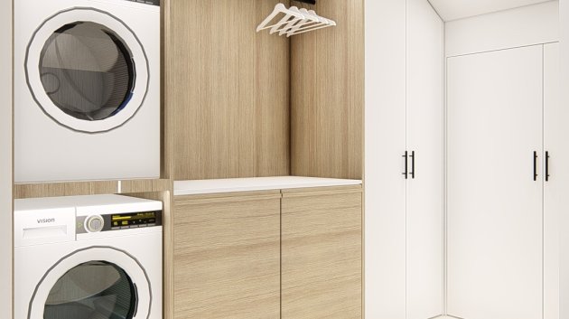 Obra nueva - Chalets -
Finestrat