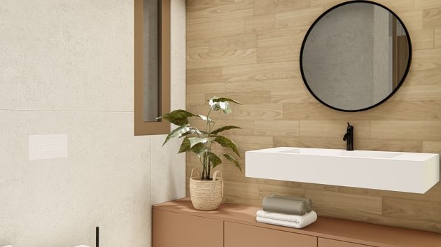 Obra nueva - Chalets -
Finestrat