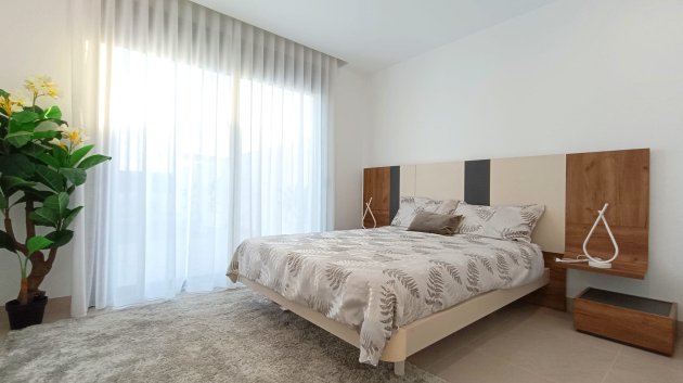 New Build - Villa -
Benijofar