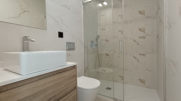 New Build - Villa -
Benijofar