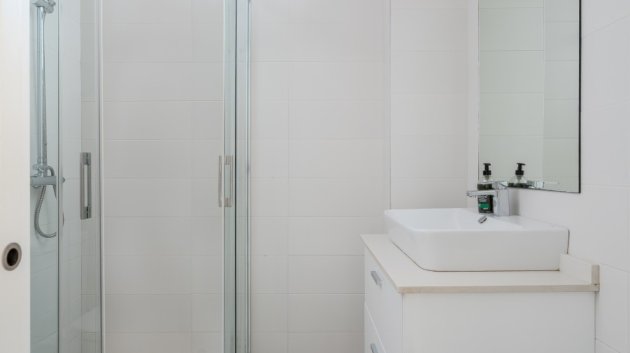 Reventa - Apartamentos -
Orihuela Costa - Punta Prima