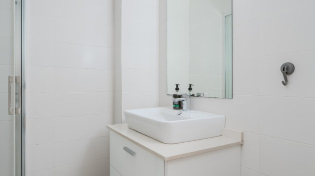 Reventa - Apartamentos -
Orihuela Costa - Punta Prima