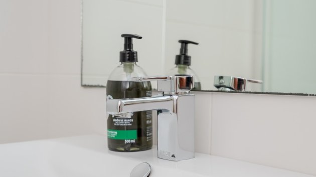 Reventa - Apartamentos -
Orihuela Costa - Punta Prima