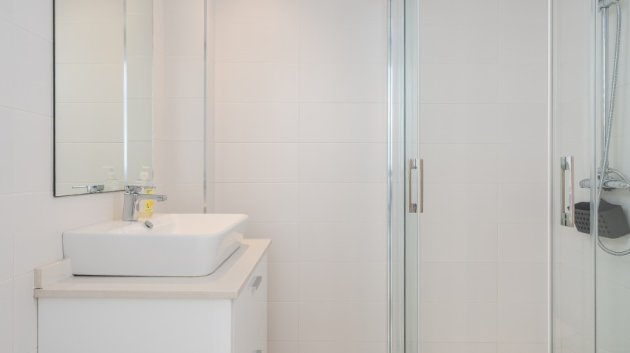 Reventa - Apartamentos -
Orihuela Costa - Punta Prima