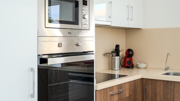 Reventa - Apartamentos -
Orihuela Costa - Punta Prima