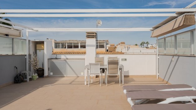 Reventa - Apartamentos -
Orihuela Costa - Punta Prima