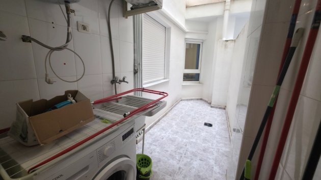 Reventa - Apartamentos -
Torrevieja - Paseo maritimo