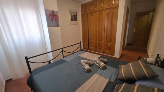 Reventa - Apartamentos -
Torrevieja - Paseo maritimo